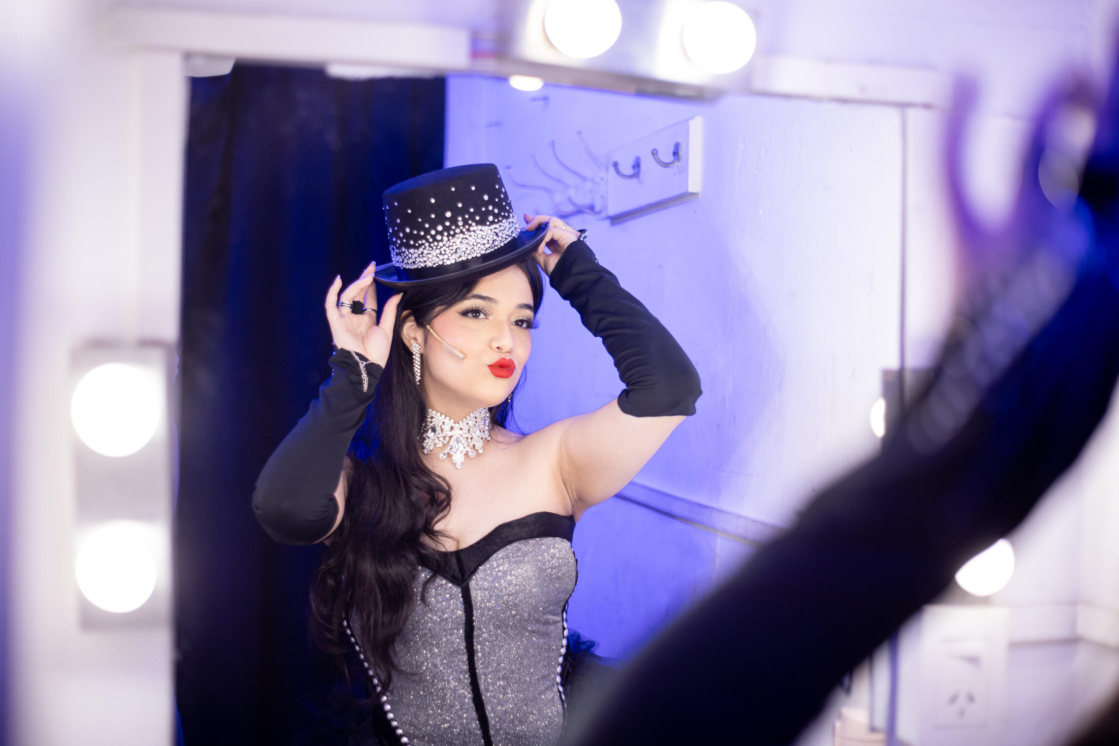 Tami Rosales - Foto by @martugaray.ph